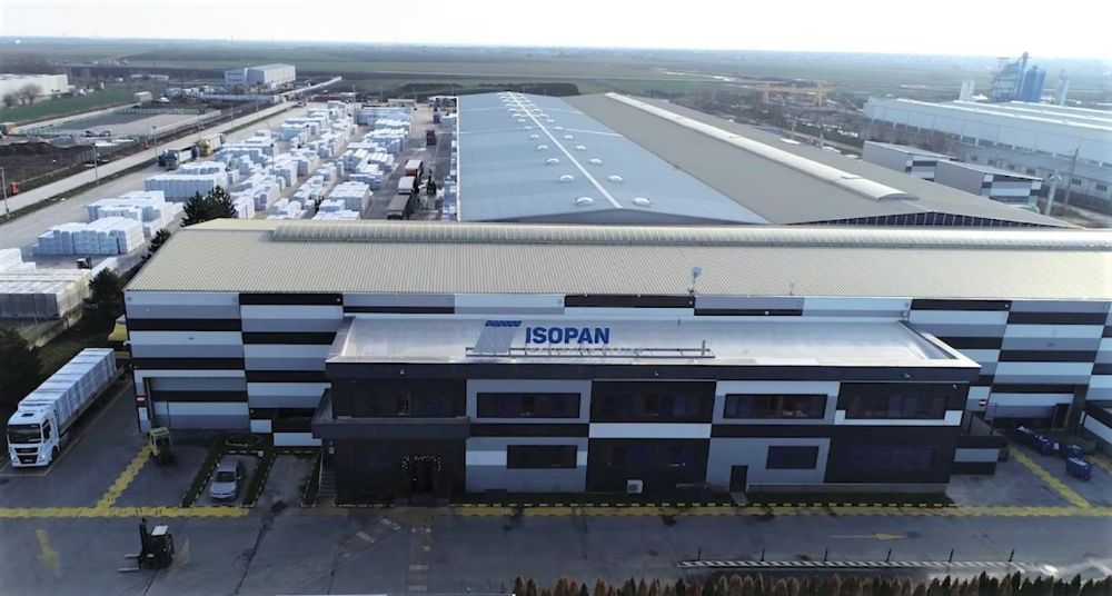 Isopan Group publica primul Raport ESG autonom si reafirma angajamentul pentru sustenabilitate la nivelul intregului lant valoric