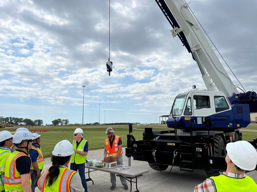 The Crucial Role of Job Training at Every Level in the Construction Industry