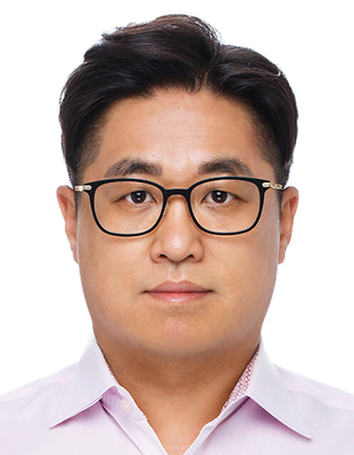 Steelwrist appoints Jongchul Chun as Country Manager for Steelwrist Korea, accelerating growth in a strategic APAC market