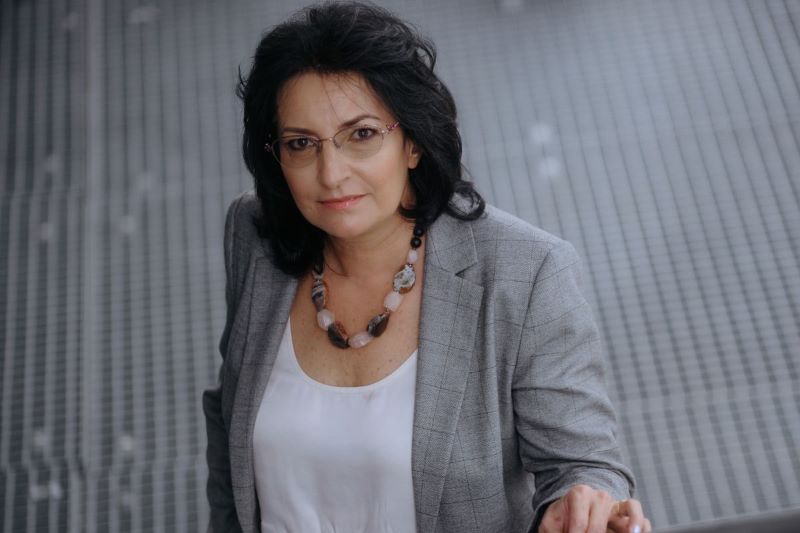 Building company culture