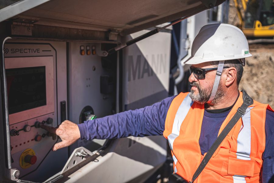 Kleemann – Mobile Solutions for Maximum Efficiency