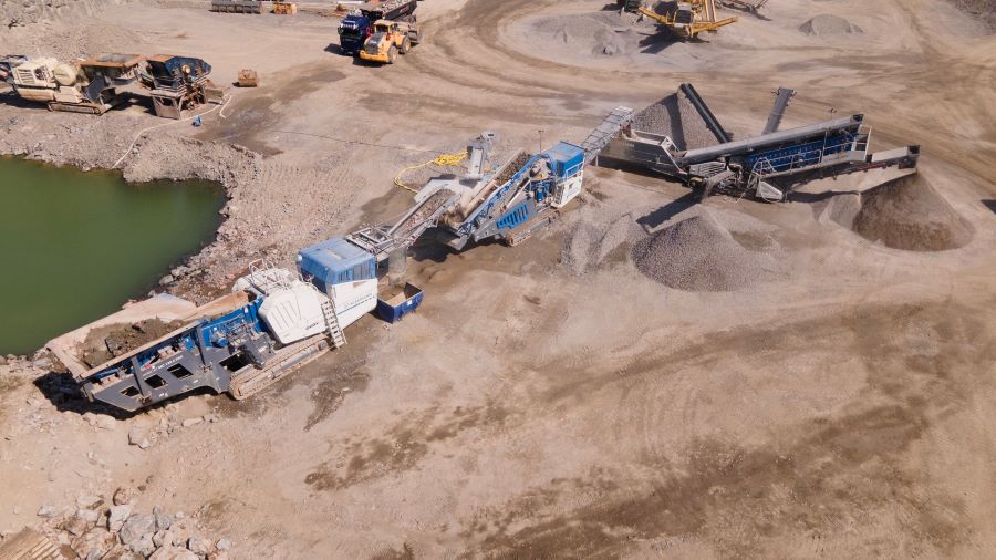 Kleemann │ An All-Electric Plant Train Impresses Across the Board in Sweden