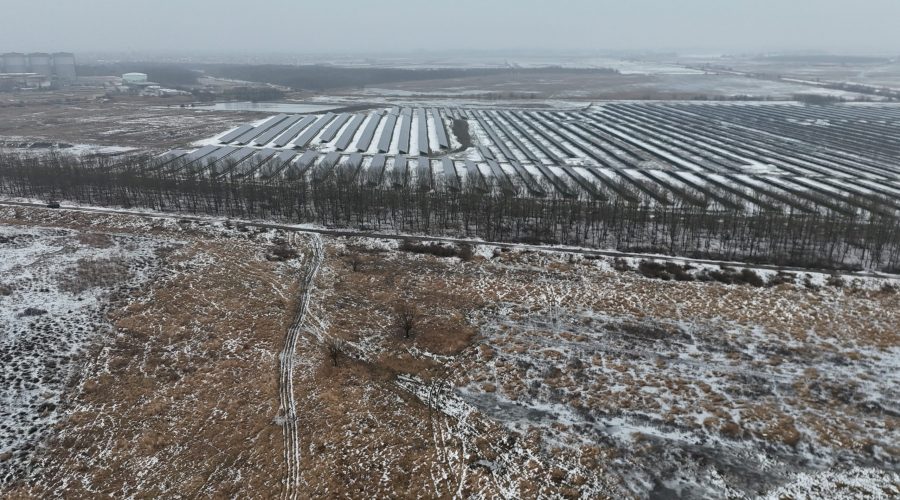 MET Group extinde proiectul Kaba Solar Park din Ungaria