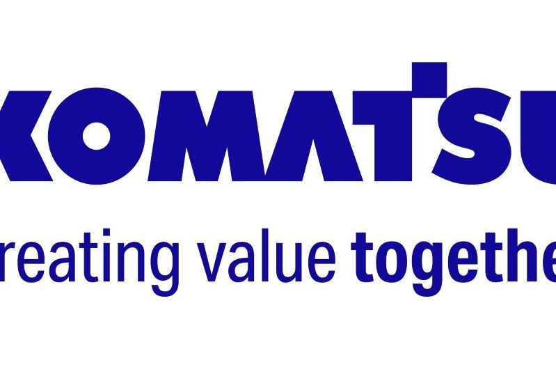 Komatsu _ Creating value together