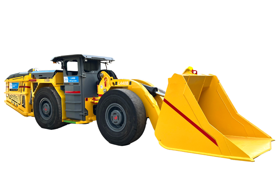 Aramine Announces Participation in Bauma 2025 & Showcases Groundbreaking Innovations