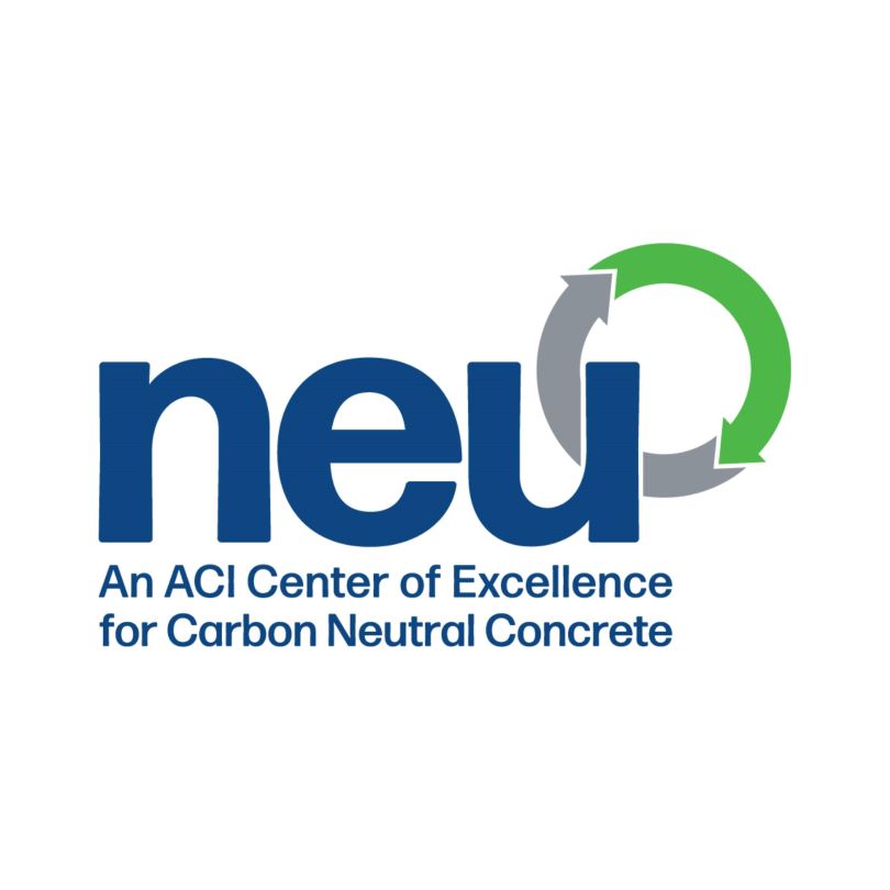 ACI Center of Excellence for Carbon Neutral Concrete, Announces New Staff