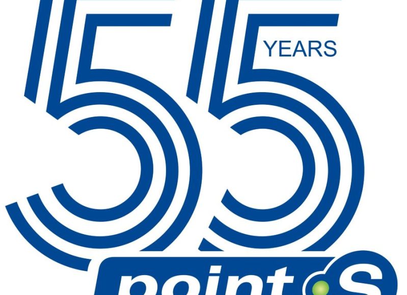 LOGO_POINT_S_55YEARS