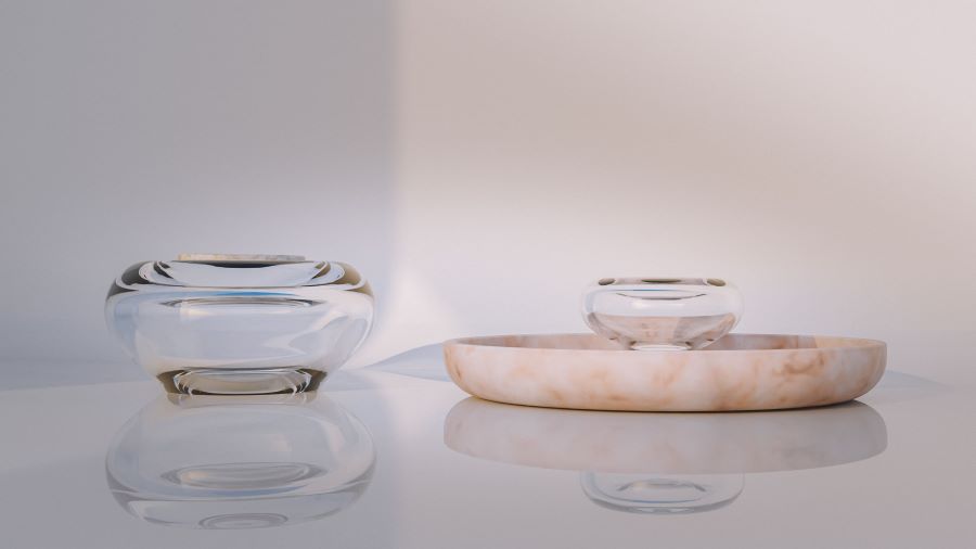 STONE Next: The Exhibition Platform that Redefines the Present of Natural Stone – The PLUS THEATRE 23–26 September