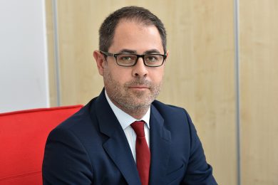 Laurențiu Lazăr, Colliers International