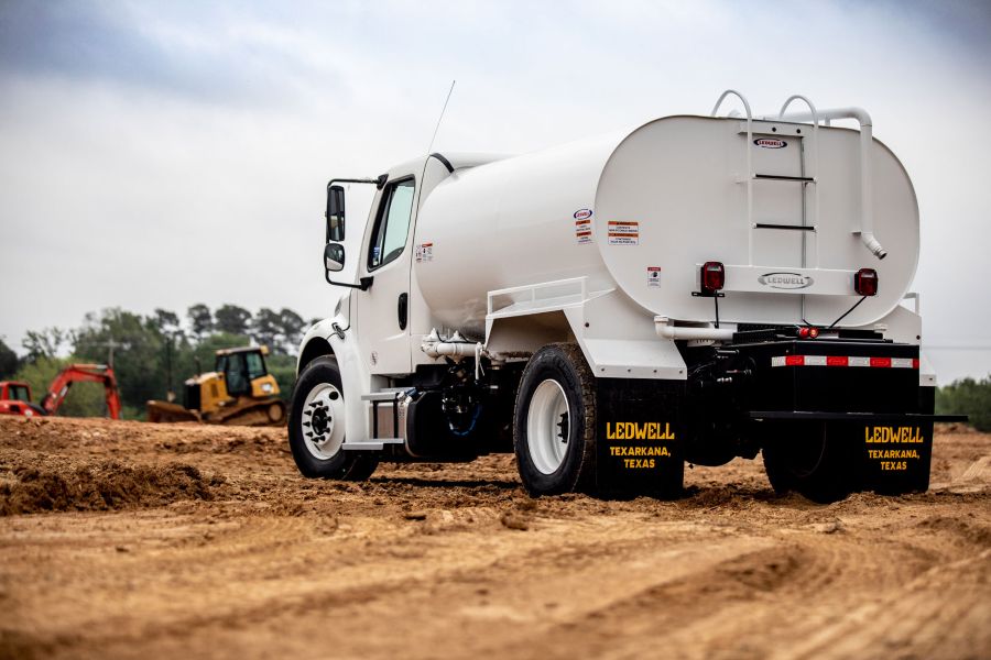 Ledwell Celebrates 80 Years of American Manufacturing