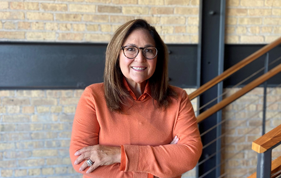 Lisa Stafl Named Association of Equipment Manufacturers First In-House General Counsel