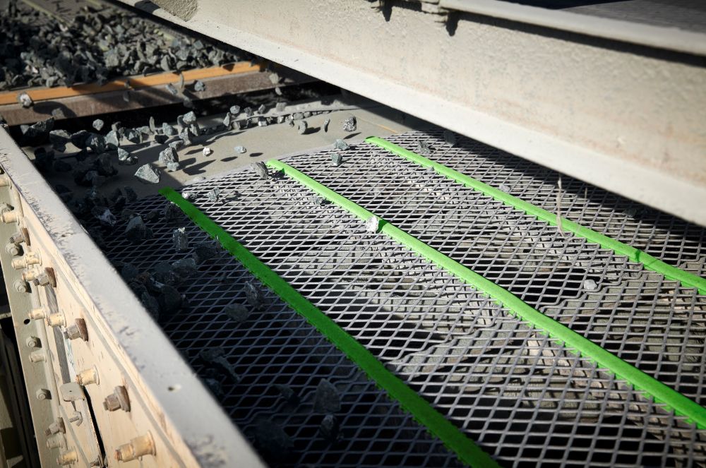 MAJOR Will Showcase OPTIMUMWIRE® and FLEX-MAT® Screen Media at steinexpo 2026