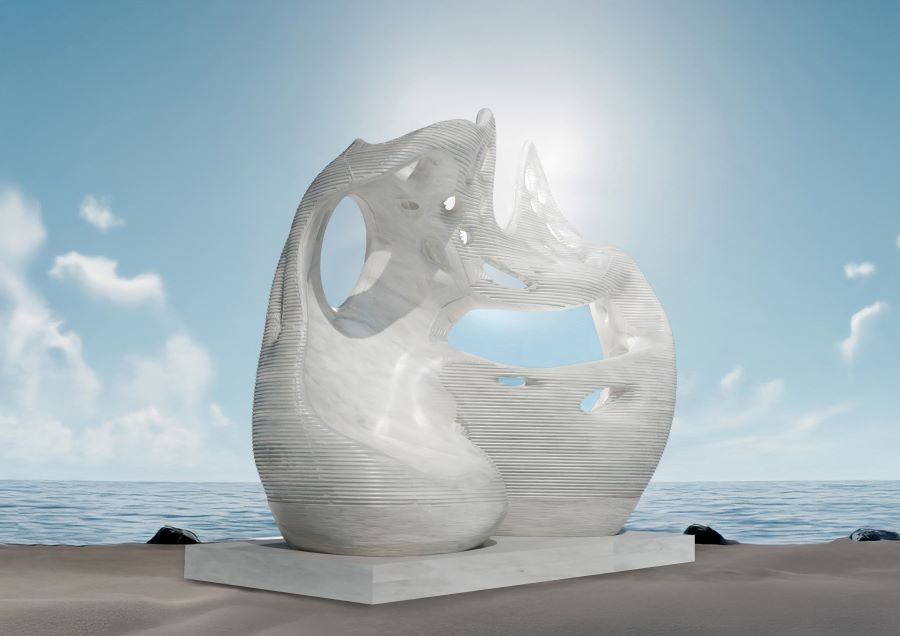 Epiphanies: Exploring the Unexpected – Marmomac