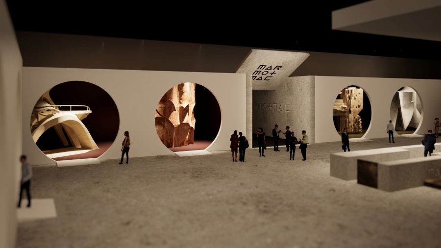 MARMOMAC 2026: the International Map of Natural Stone 