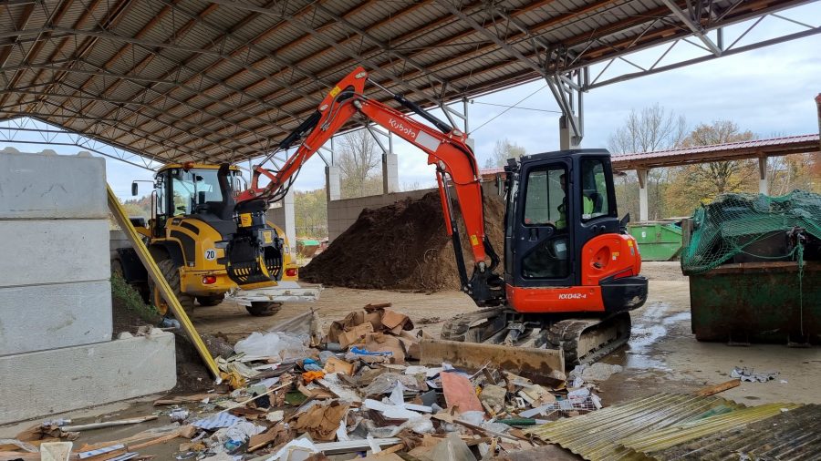 Recycle With MB CRUSHER And Achieve The Unexpected 