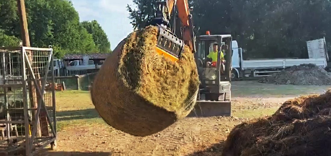 MB Crusher Goes Off – Site!