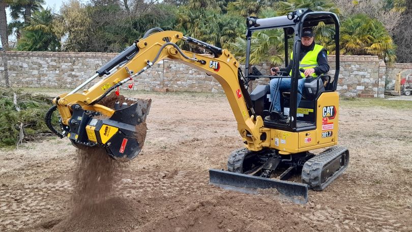 Good Things Come In Small Packages: New Attachments For Your Job Site