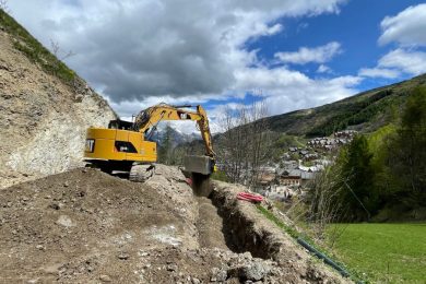 MB-HDS320 – CAT320 – France