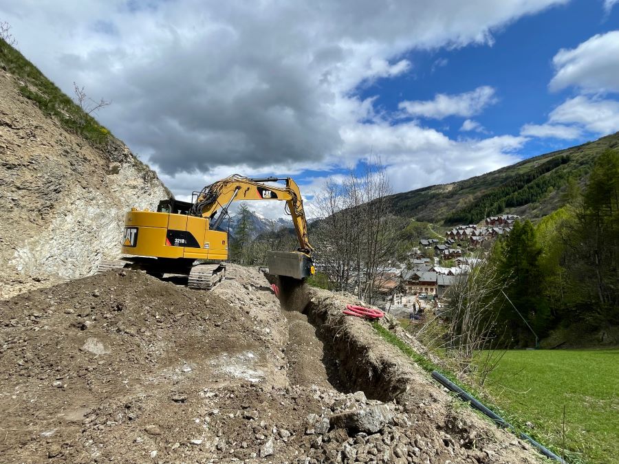 A Machine for All Jobs Like a joker in the pack – always the right card to play