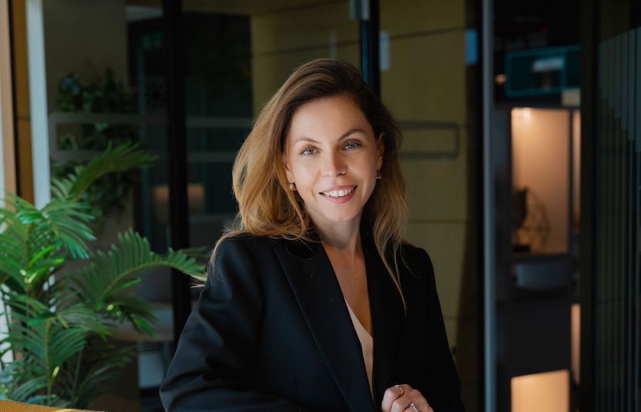 Cushman & Wakefield Echinox: Pre – lease transactions gain momentum on the Bucharest office market, supporting the absorption of record pipeline