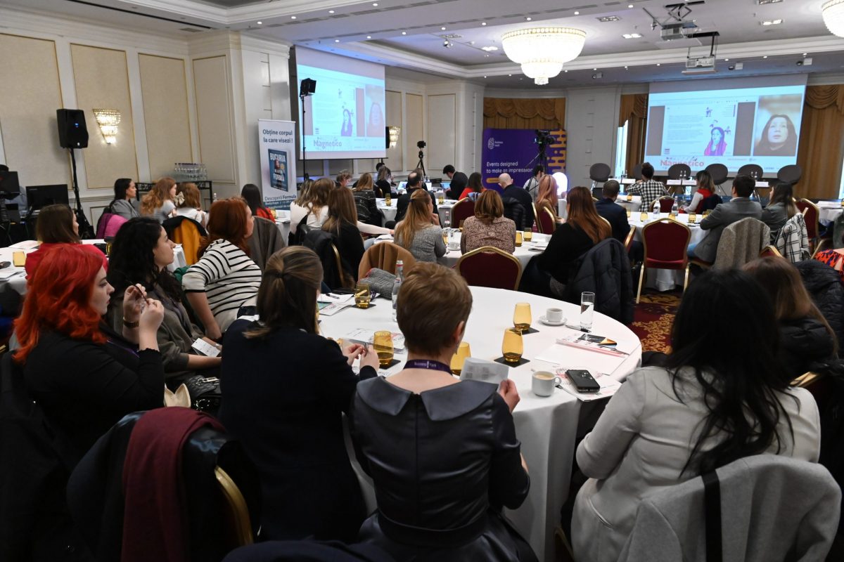 „Securitatea jobului, atmosfera in organizatie si atractivitatea salariului sunt cele care primeaza pentru angajati”