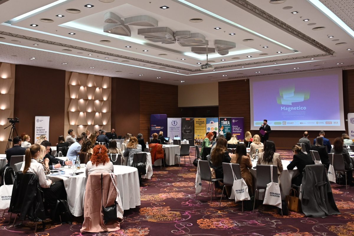 Concluziile specialistilor invitati la prima editie Magnetico organizata la Craiova