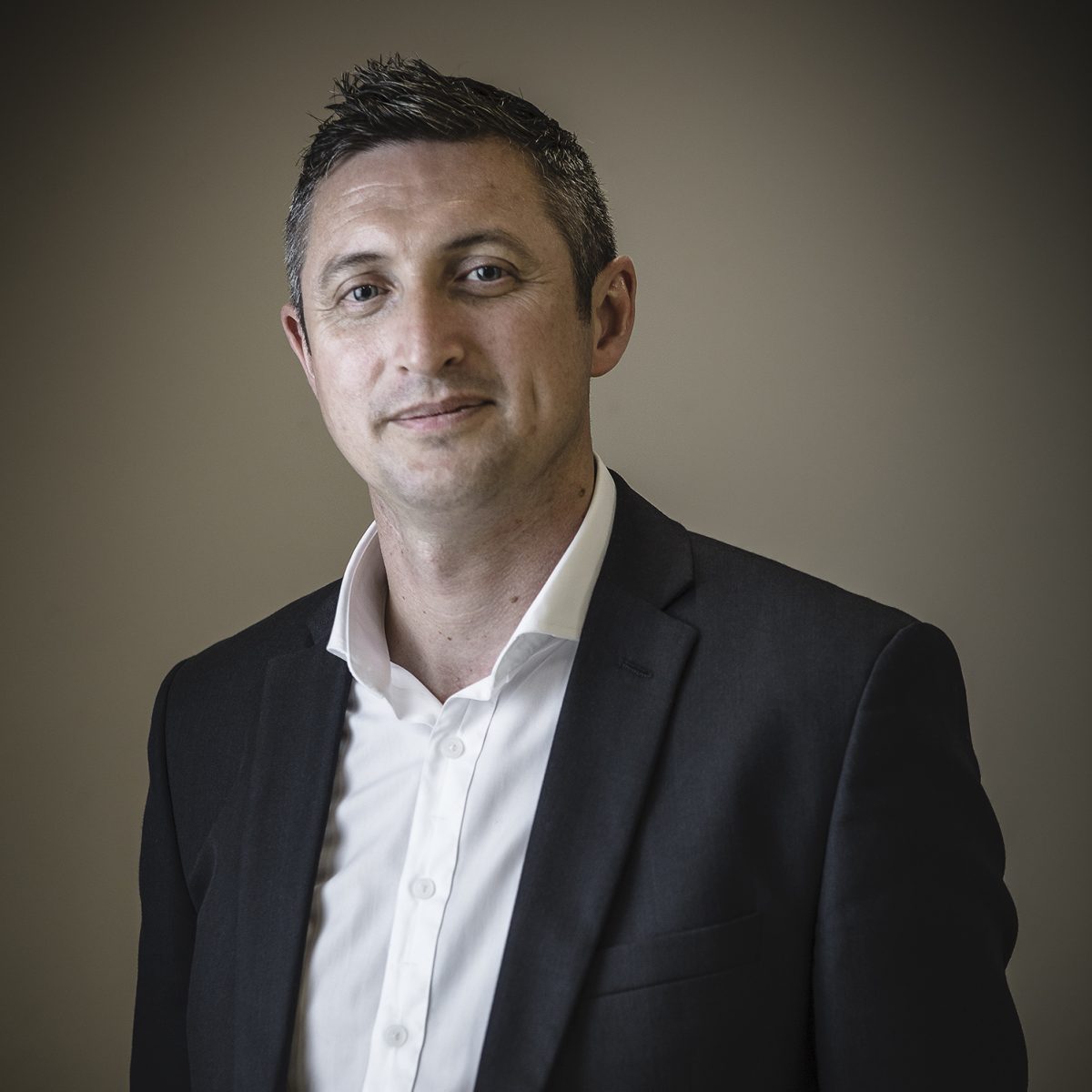 Schneider Electric il numeste pe Marc Garner in functia de Senior Vice President al diviziei Secure Power in Europa