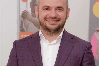 Marius Constantinescu, tbi bank Romania