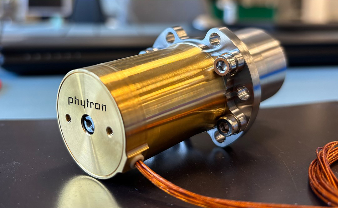 Phytron Lead the Way in Deep-Space Motion Control Expertise