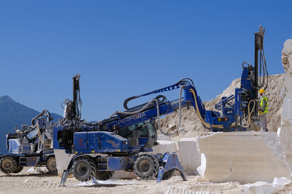 Birros – Hellenic Marble Group