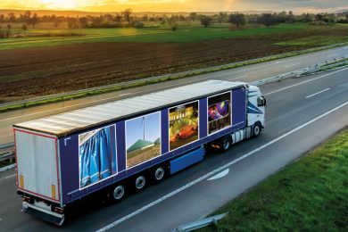 MehlerHeytex transportation tarpaulins