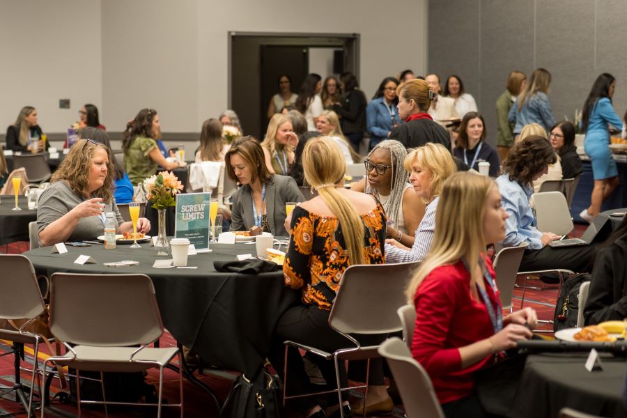 METALCON Delivers Inspiration, Insight & Industry Growth in Las Vegas