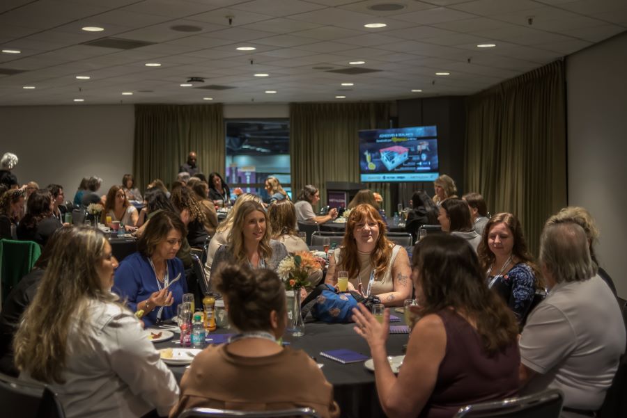 METALCON Unveils Exciting Lineup of High-Impact Networking Events in Las Vegas
