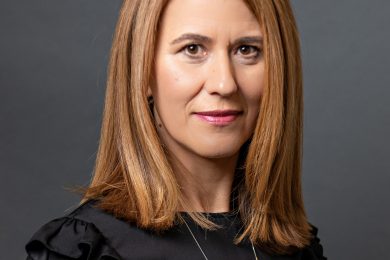 Mihaela Pana – Partner Residential Agency_Cushman & Wakefield Echinox