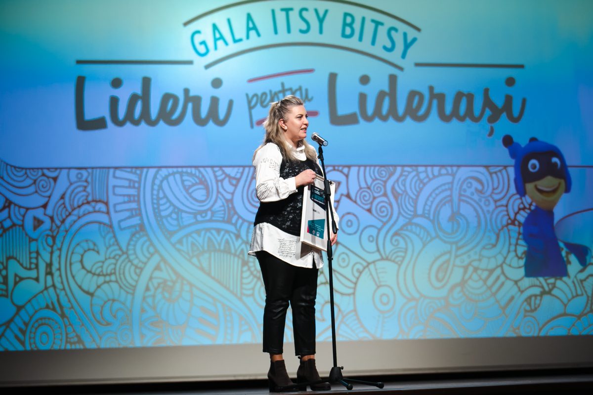 REHAU Window Solutions, premiata pentru proiectele dedicate familiilor din Romania