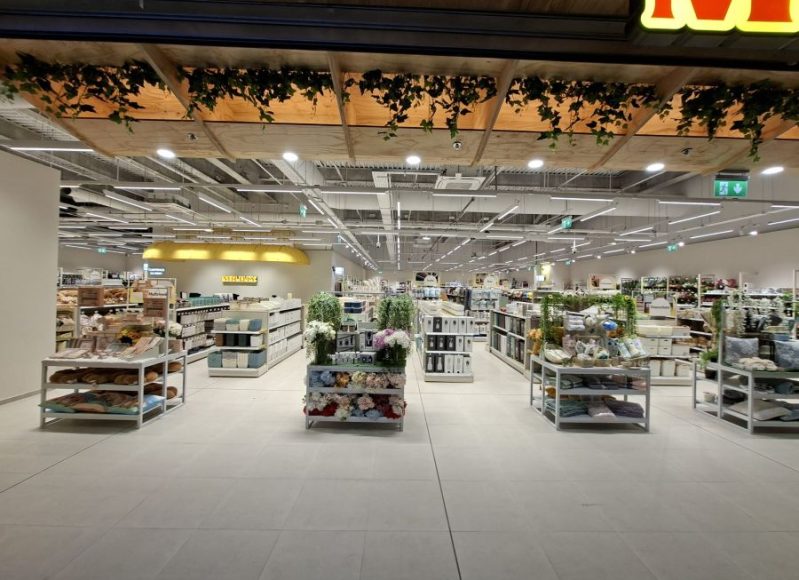 Mr.DYI Store 2