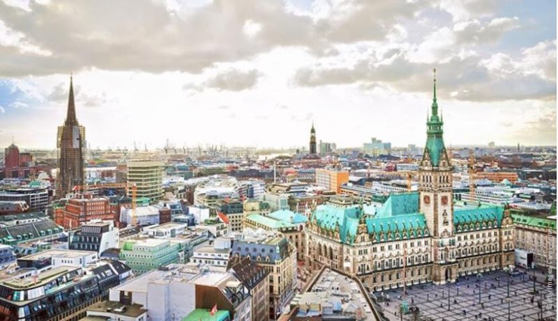 O noua investitie in Bavaria, sustinuta de AHK Romania