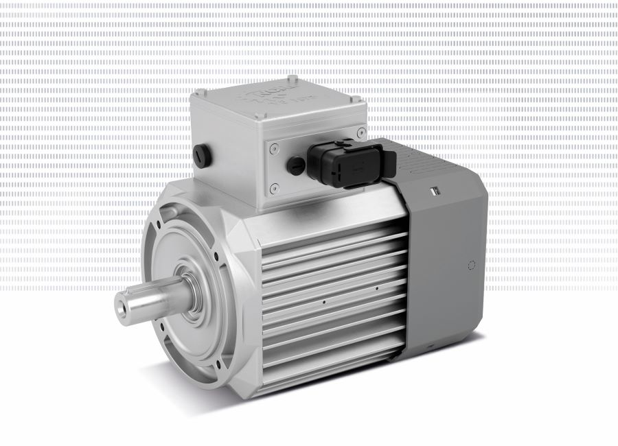 NORD Drivesystems – Power Extension for High-Efficiency Drives