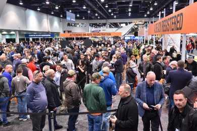 North Hall Registration