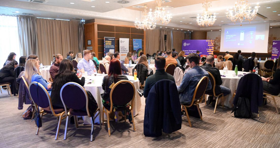 „Nu mai recrutam din industrii, ci recrutam mai degraba profile care sa se potriveasca culturilor noastre si dezvoltam competente la locul de munca”