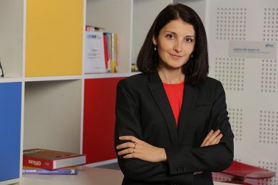 Oana Stamatin_Colliers International