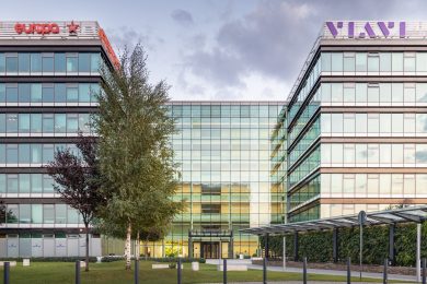 Oregon Park Picture 1