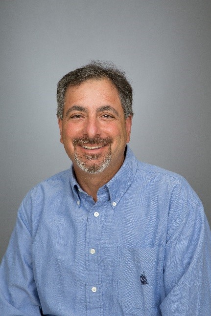 Nick “Nicky” Giarratano Named VP of Manufacturing for DSC Dredge, LLC