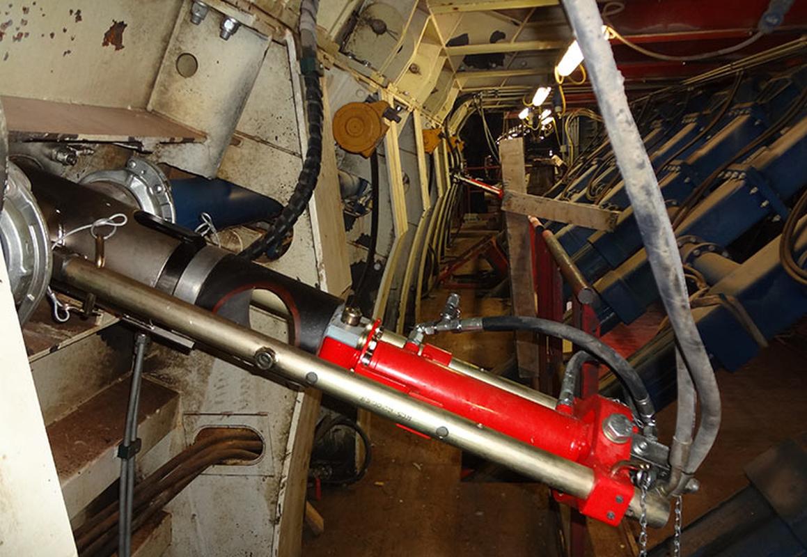 Putzmeister America, Inc. Launches Formwork Filling System, Formkret ...