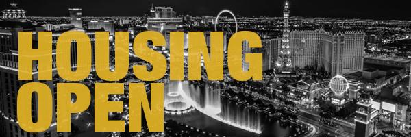 World of Concrete 2019 housing is now OPEN!