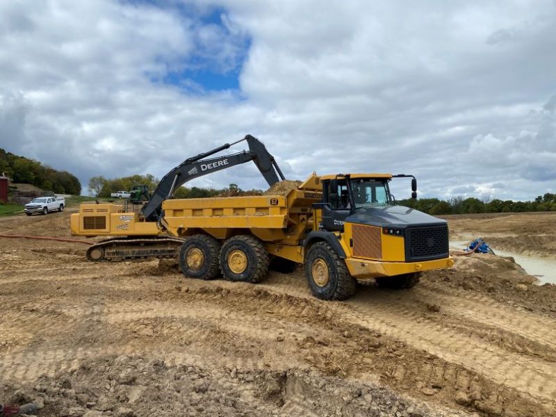 Philippi-Hagenbuch Reduces Lead Time for Rear Ejects