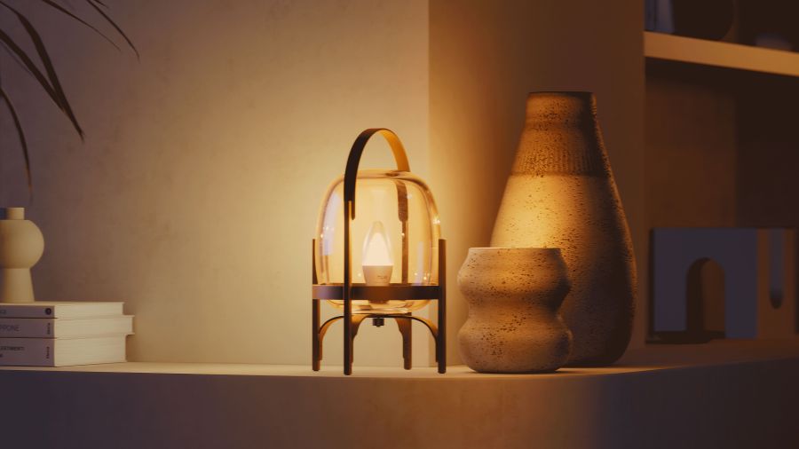 Philips Hue isi extinde portofoliul de iluminat inteligent pentru locuinta cu noi intrerupatoare cu fir, lampi Play si becuri tip lumanare de noua generatie