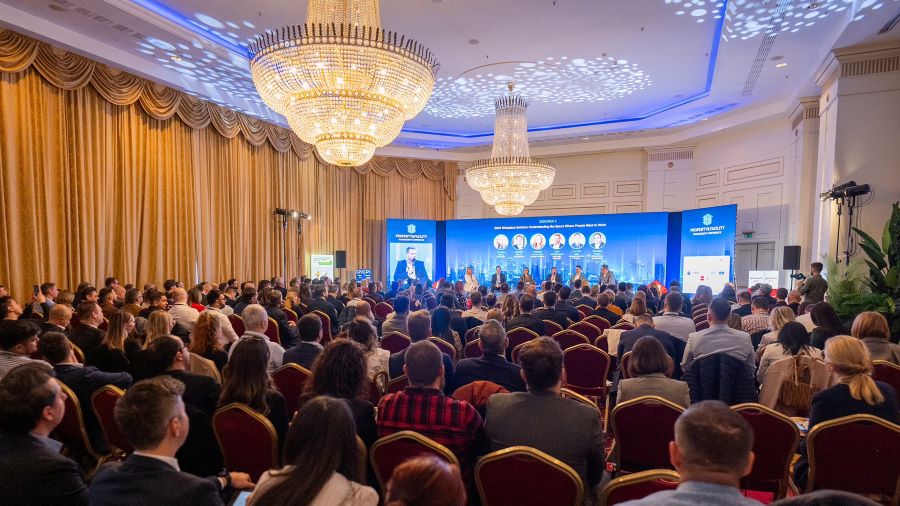 Descopera Tendintele care Modeleaza Industria Serviciilor de Administrare a Cladirilor