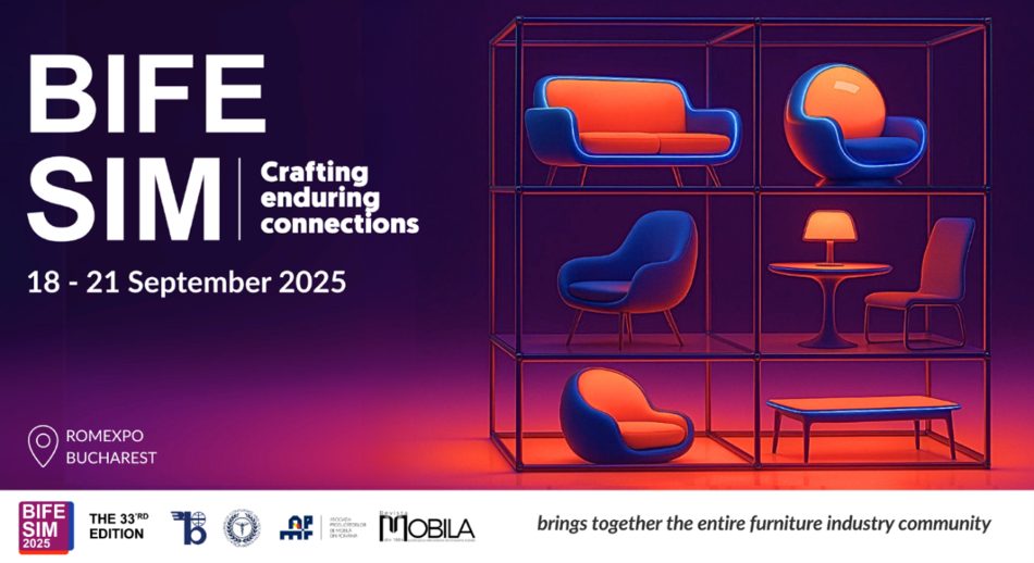 BIFE – SIM 2025 Registration Now Open