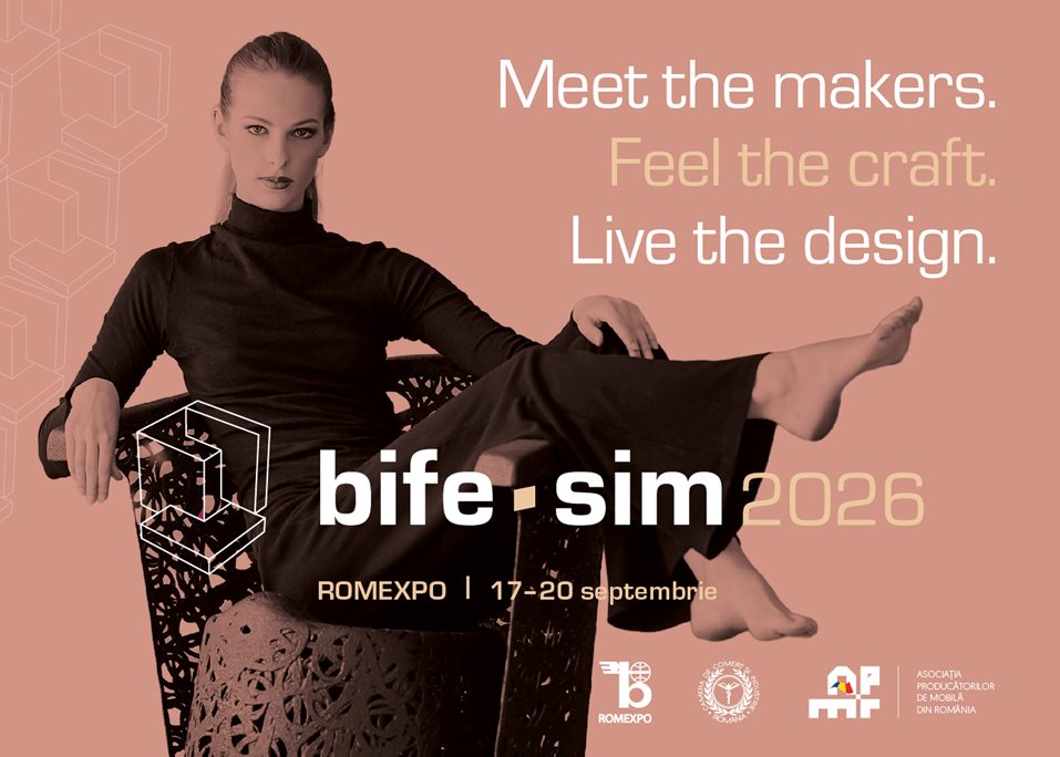 BIFE-SIM 2026: 80% din suprafata expozitionala extinsa, deja rezervata